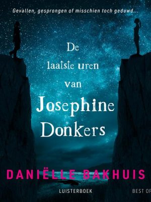 De laatste uren van Josephine Donkers