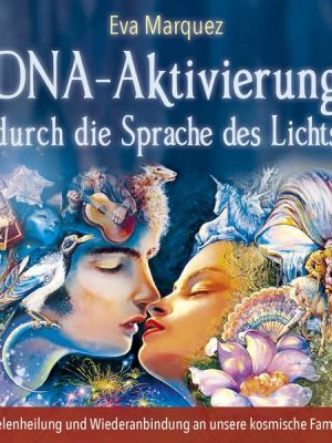 DNA-Aktivierung durch die Sprache des Lichts