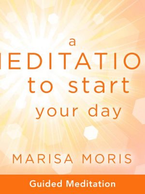 A Meditation to Start Your Day