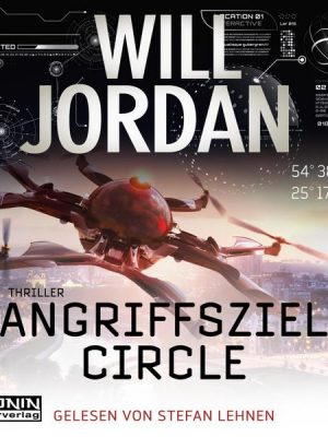 Angriffsziel Circle