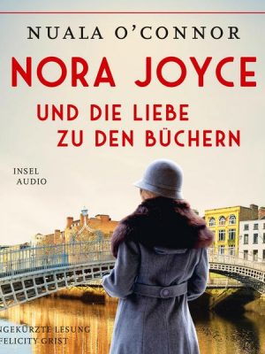 Nora Joyce und die Liebe zu den Büchern