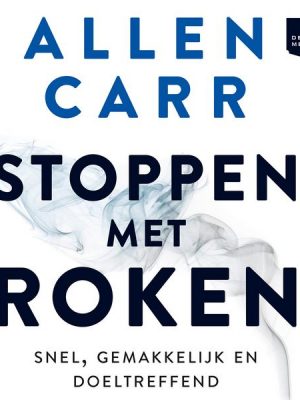 Stoppen met roken