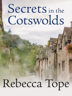 Secrets in the Cotswolds