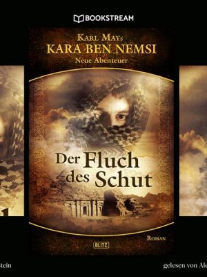 Der Fluch des Schut