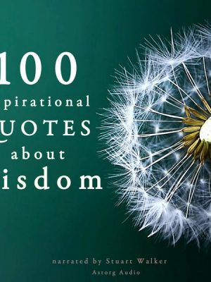 100 quotes about wisdom