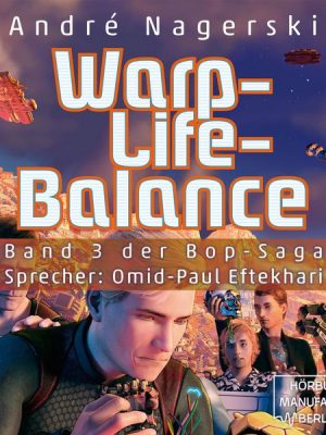 Warp-Life-Balance