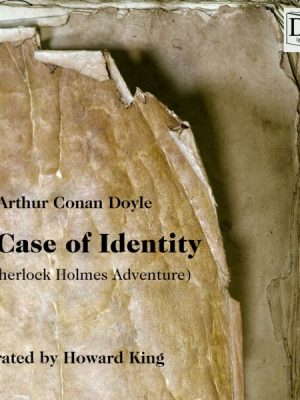 A Case of Identity