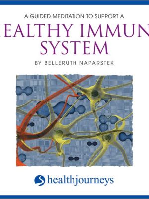 A Guided Meditation To Support A Healthy Immune System