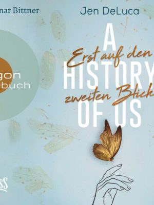 A History of Us - Erst auf den zweiten Blick