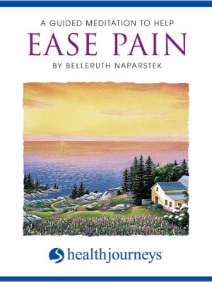 A Meditation to Help Ease Pain