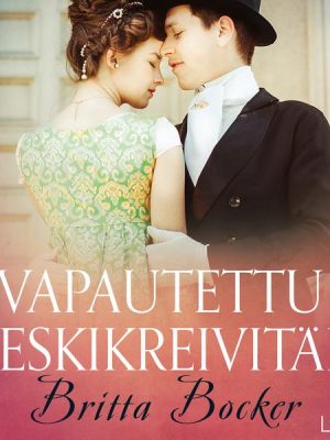 Vapautettu leskikreivitär - eroottinen novelli