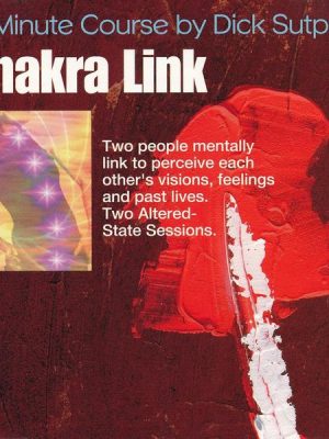 74 minute Course Chakra Link