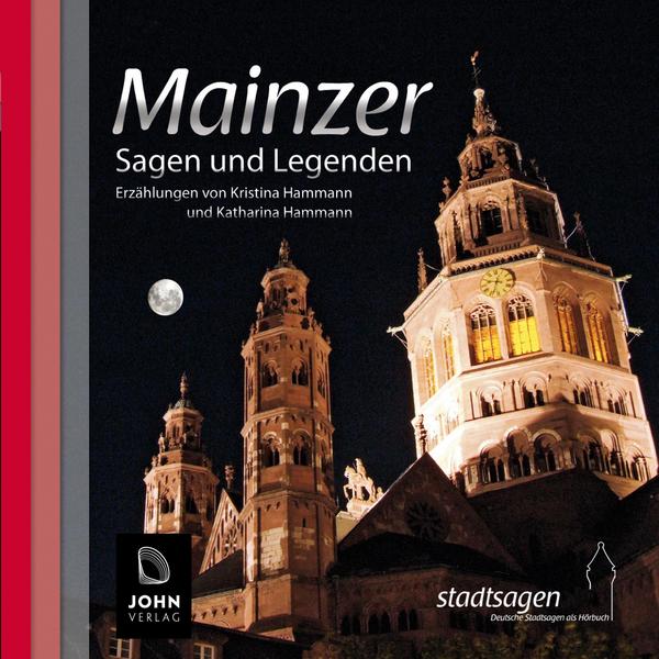 Mainzer Sagen und Legenden