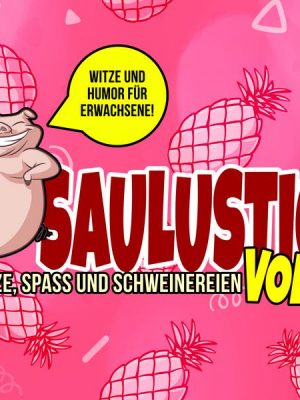 Saulustig - Witze