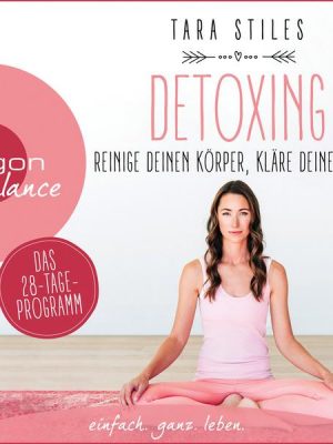 Detoxing