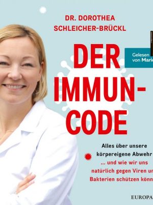 Der Immun-Code