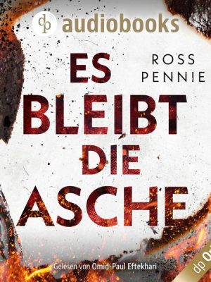 Es bleibt die Asche