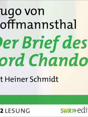 Der Brief des Lord Chandos