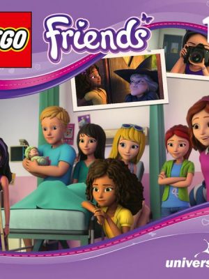 LEGO Friends: Folge 17: Ich hab's euch doch gesagt