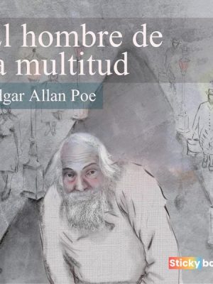 El hombre de la multitud