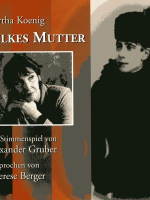 Rilkes Mutter