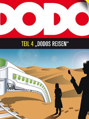 Dodos Reisen