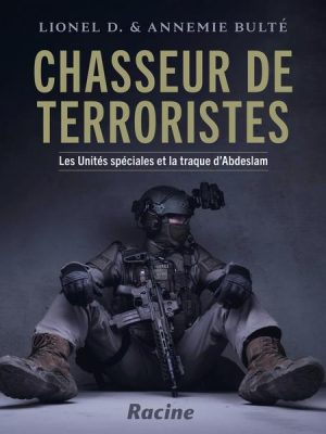 Chasseur de terroristes