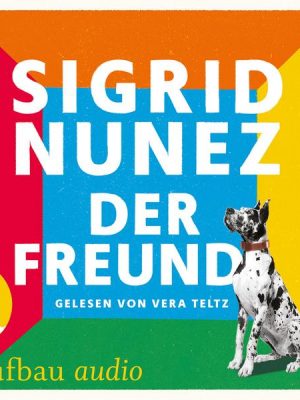 Der Freund