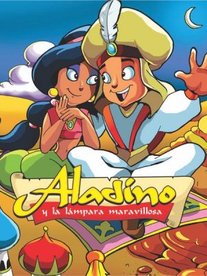 Aladino