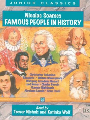 Famous People in History I