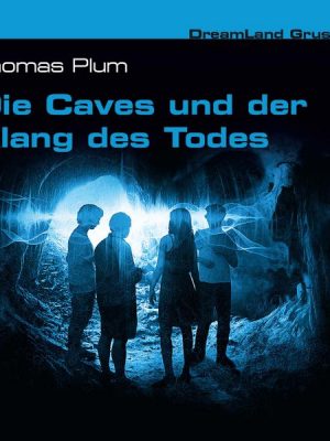 Die Caves und der Klang des Todes