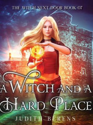A Witch and a Hard Place - The Witch Next Door