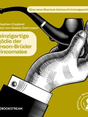 Die einzigartige Tragödie der Atkinson-Brüder in Trincomalee