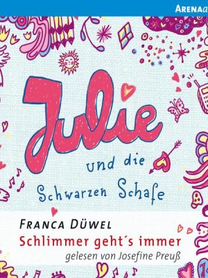 Julie und die Schwarzen Schafe