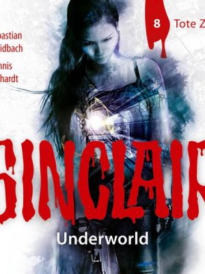 SINCLAIR - Underworld: Folge 08