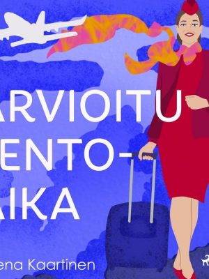 Arvioitu lentoaika