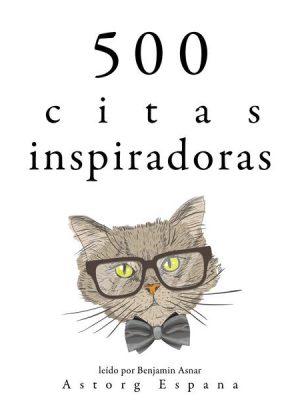 500 citas inspiradoras