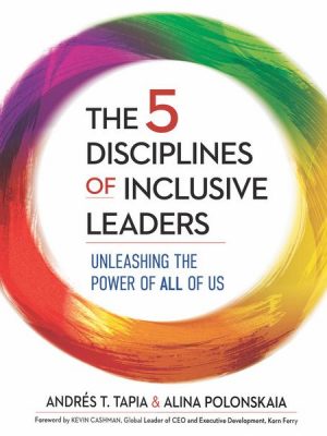 The 5 Disciplines of Inclusive Leaders