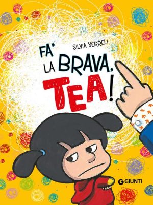 Tea Collection n.4: Fa' la brava Tea!
