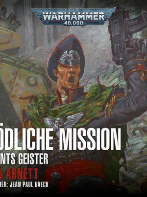 Warhammer 40.000: Gaunts Geister 06