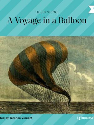 A Voyage in a Balloon