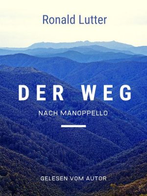 Der Weg nach Manoppello