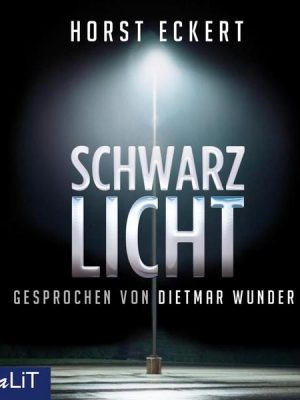 Schwarzlicht