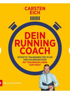 Dein Running-Coach