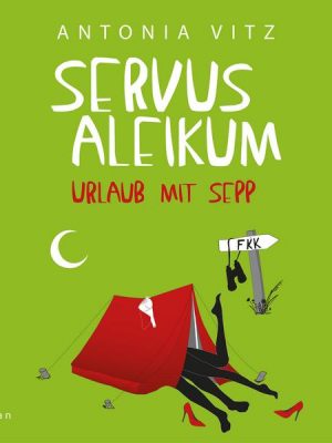 Servus Aleikum