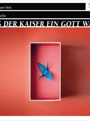 Als der Kaiser ein Gott war