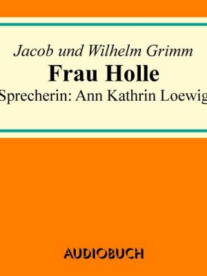 Frau Holle