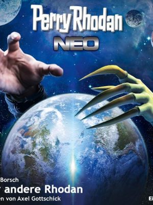 Perry Rhodan Neo 100: Der andere Rhodan