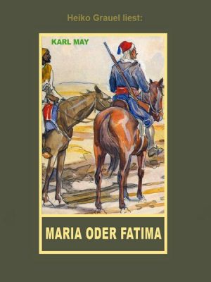 Maria oder Fatima