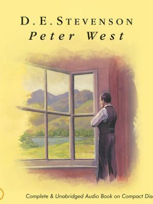 Peter West